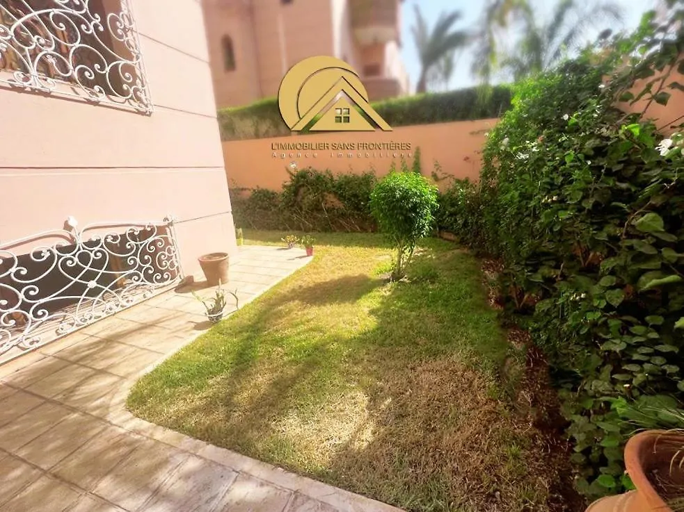 Dar Zine Villa Marrakesh