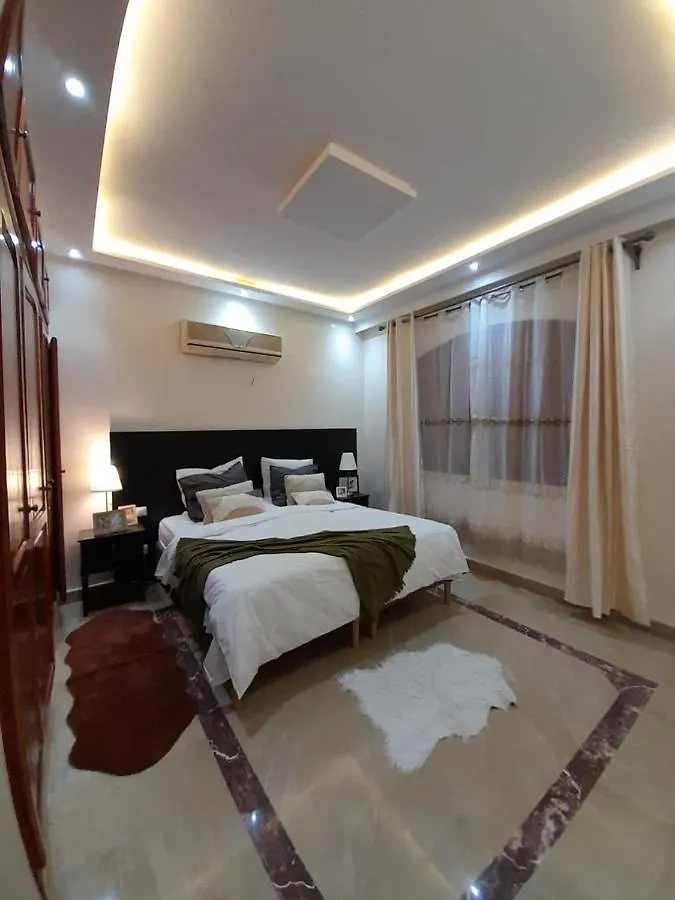 Dar Zine Villa Marrakesh Morocco