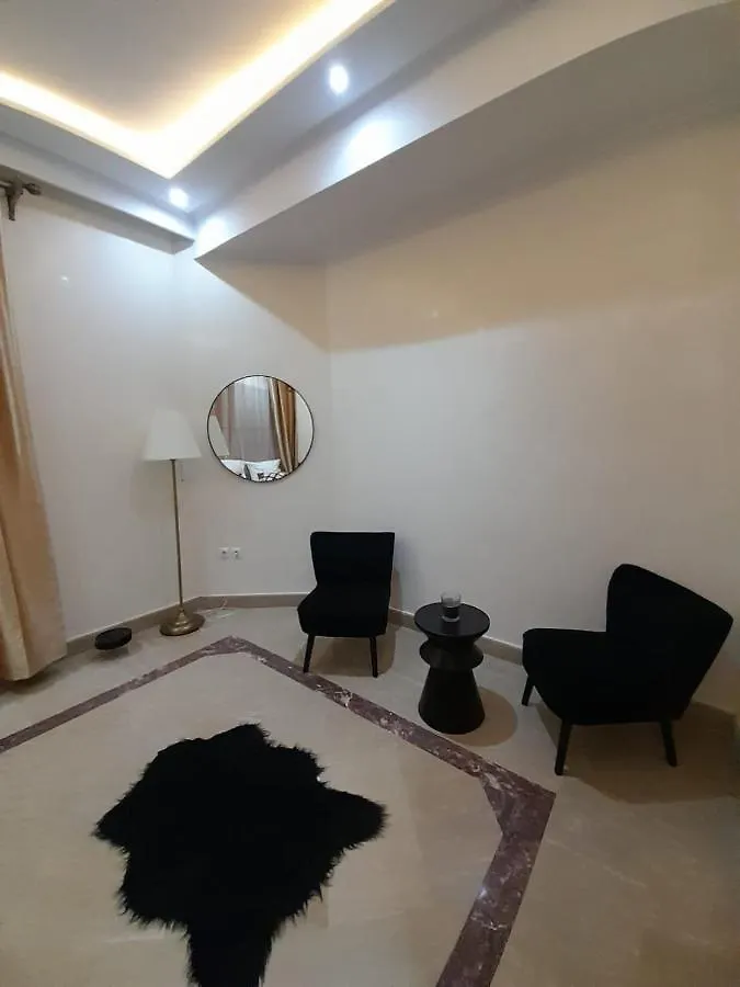 Dar Zine Villa Marrakesh